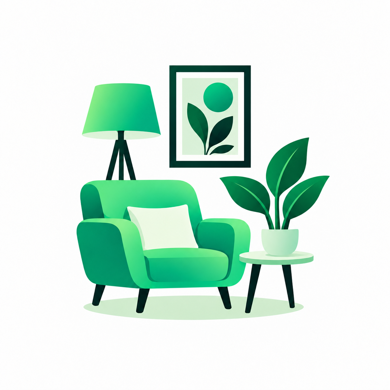 Decoração