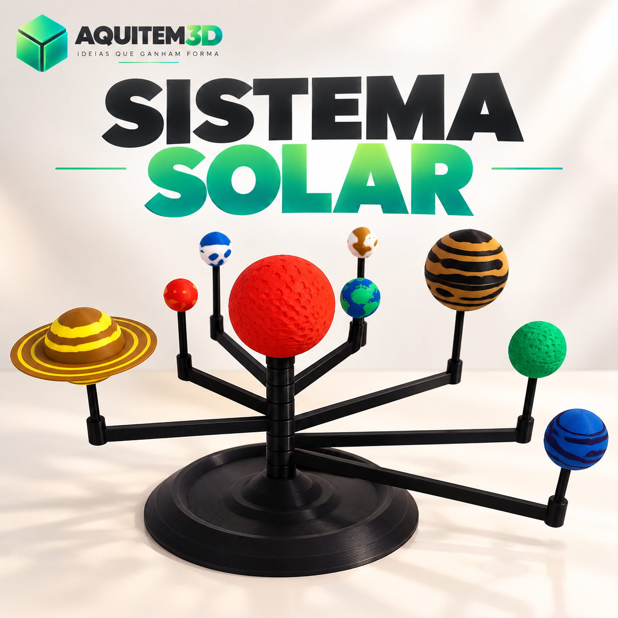 Sistema Solar