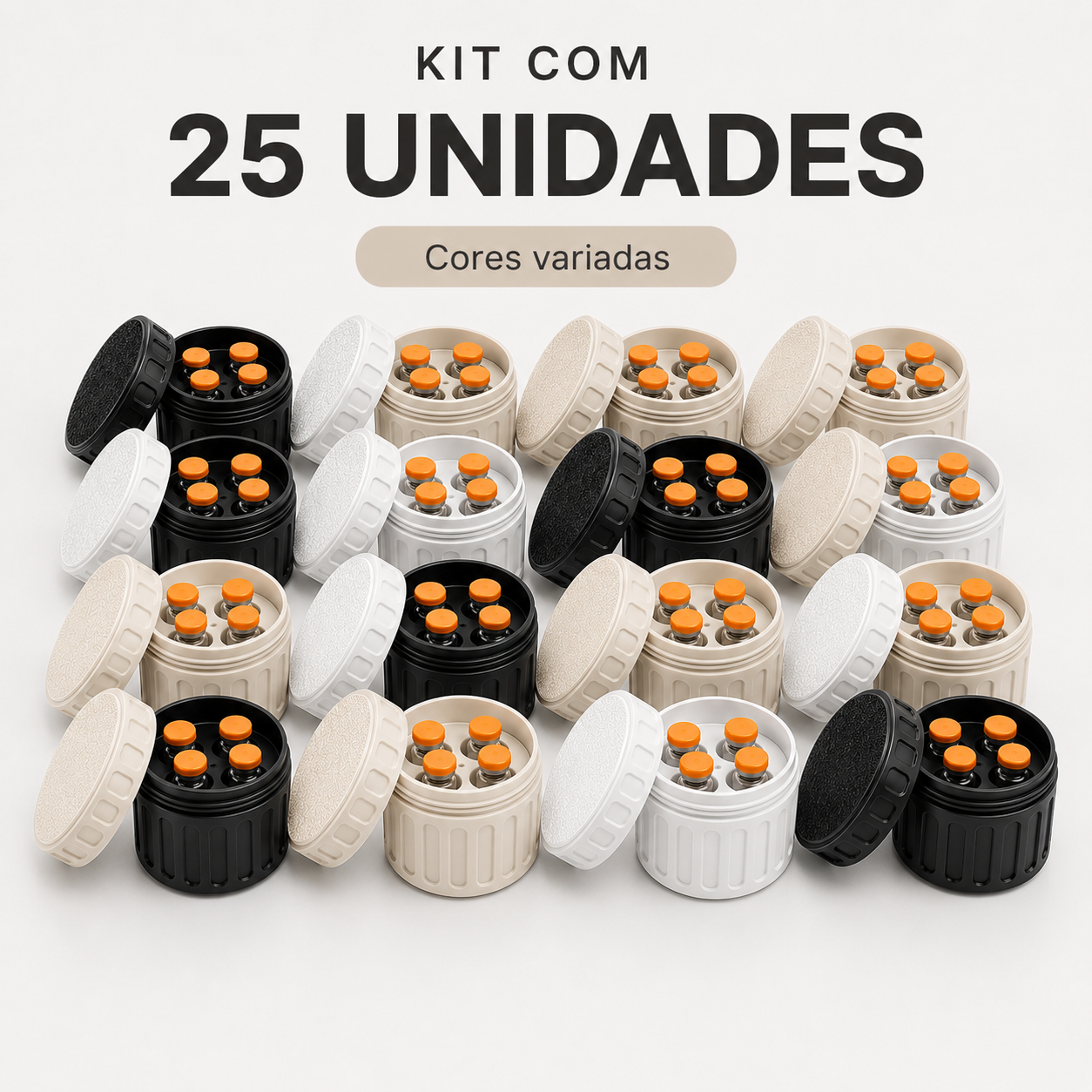 KIT 02  REVENDA