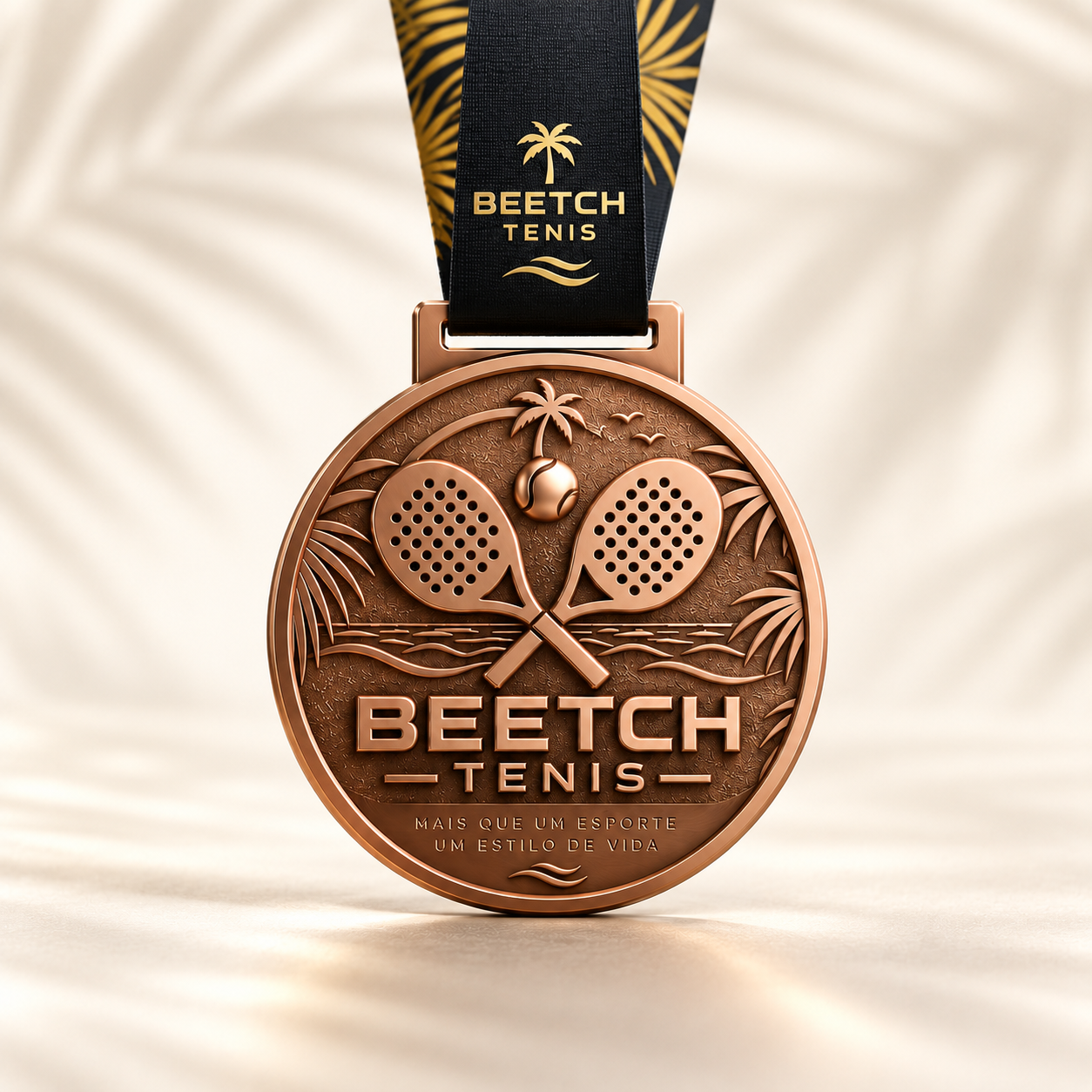 BRONZE